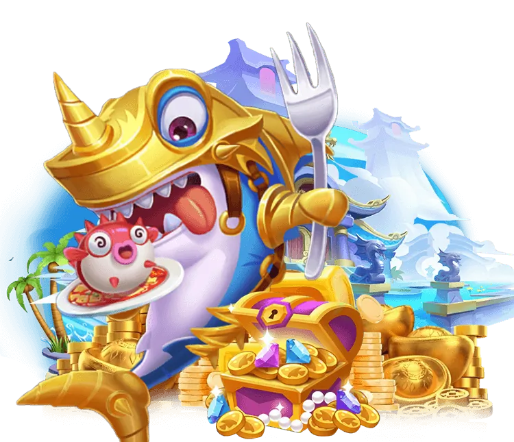 Game Bắn Cá JD88